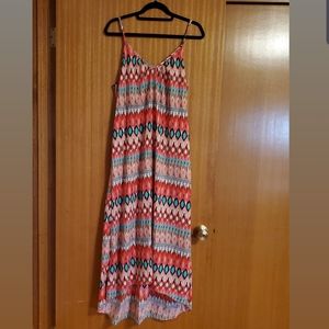 Flowy Dress - Size M -The vanity room